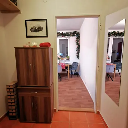 Star #3b315 By Starbnb Eu Apartman Brünn (Brno)