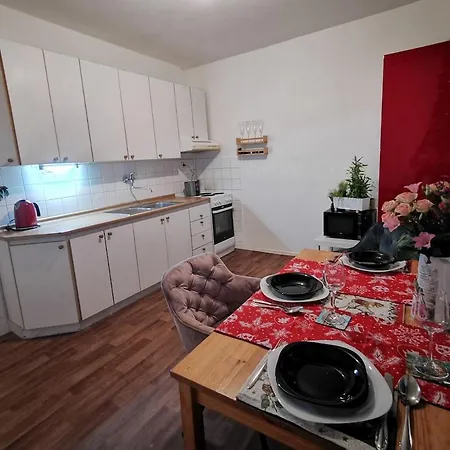 Apartman Star #3b315 By Starbnb Eu